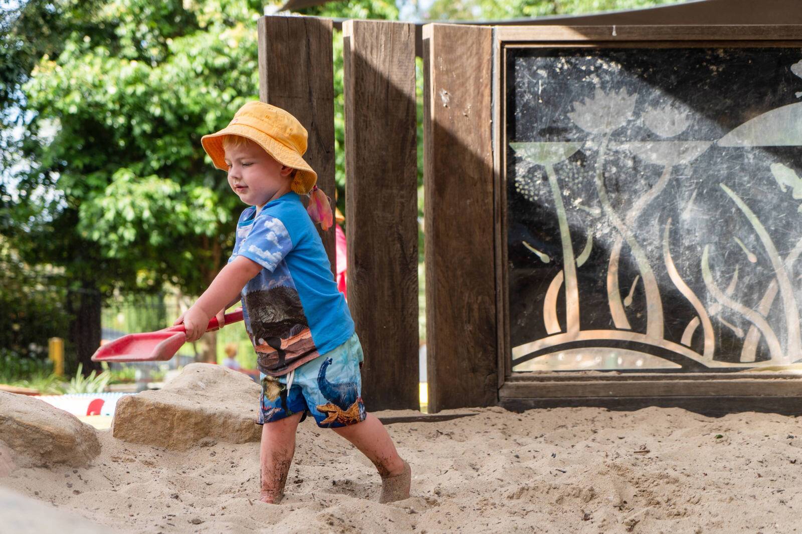 Bask Early Learning Toowoomba City