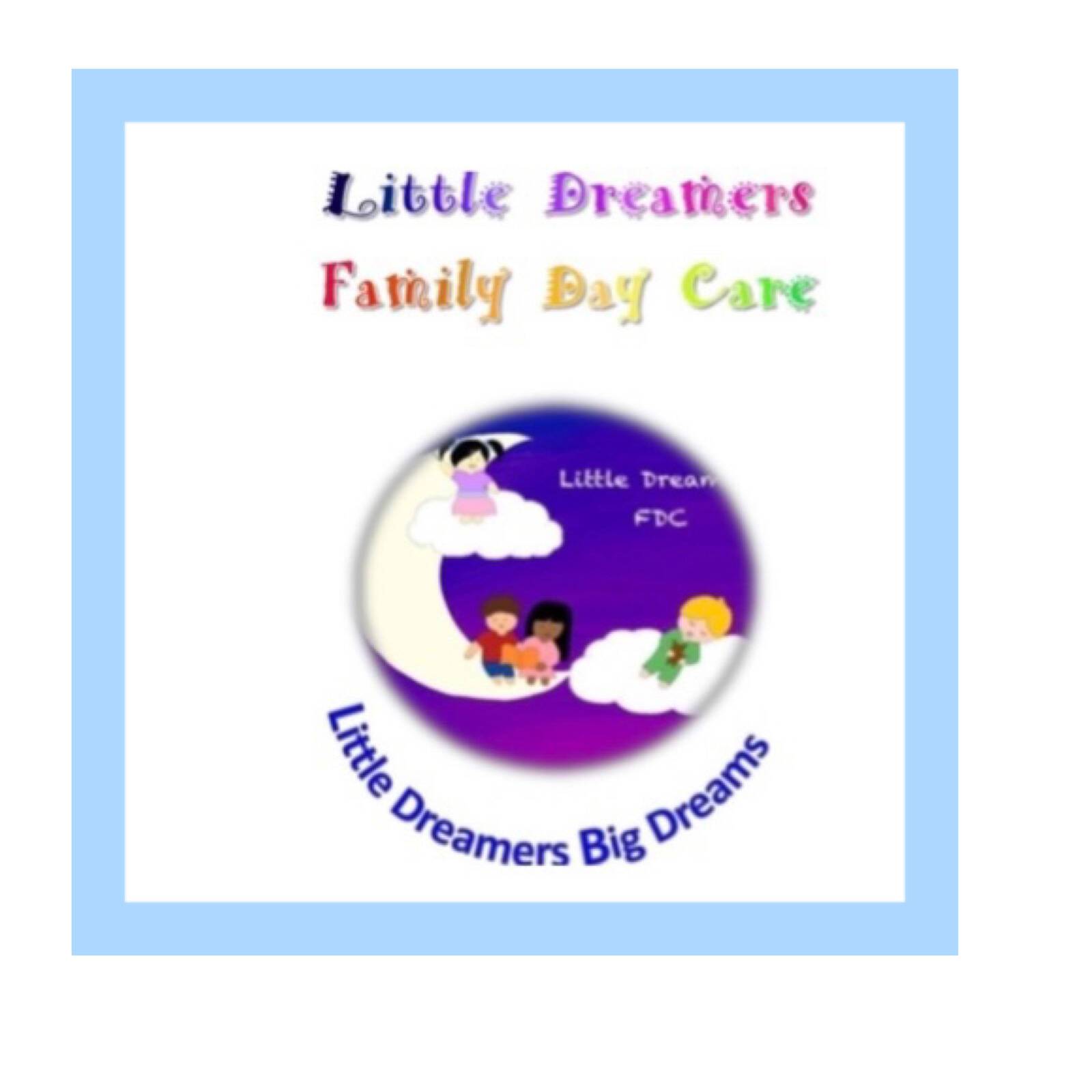 Little Dreamers Family Day Care Goldcoast