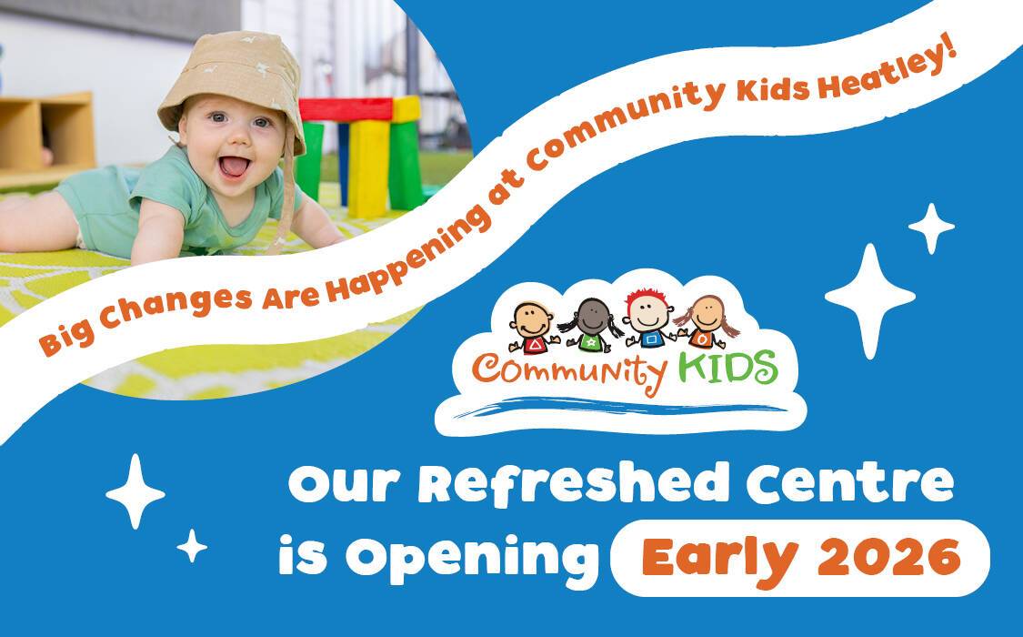 Community Kids Heatley