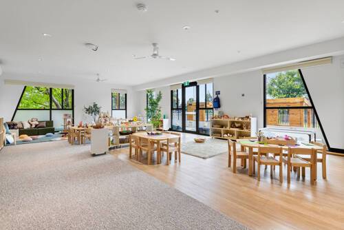 Kool Kidz Cranbourne North