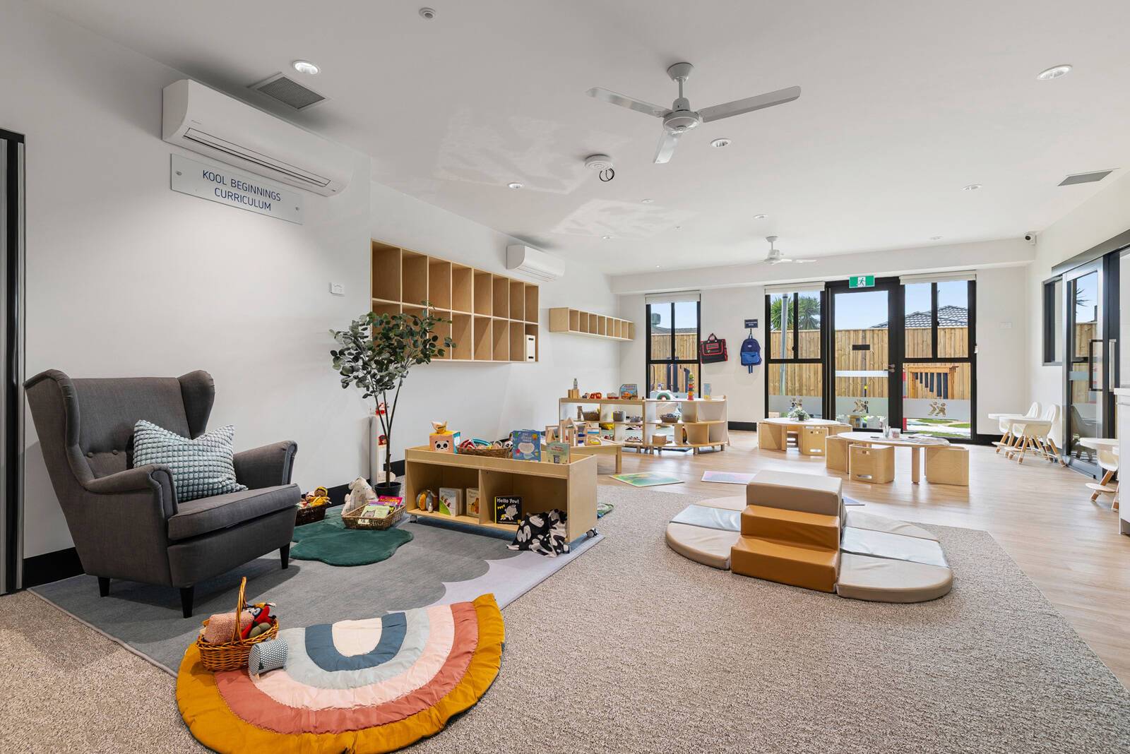 Kool Kidz Cranbourne North