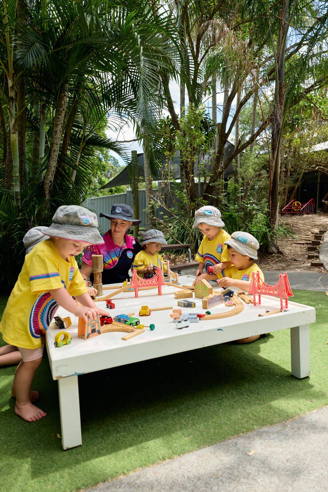 Goodstart Early Learning Jones Hill