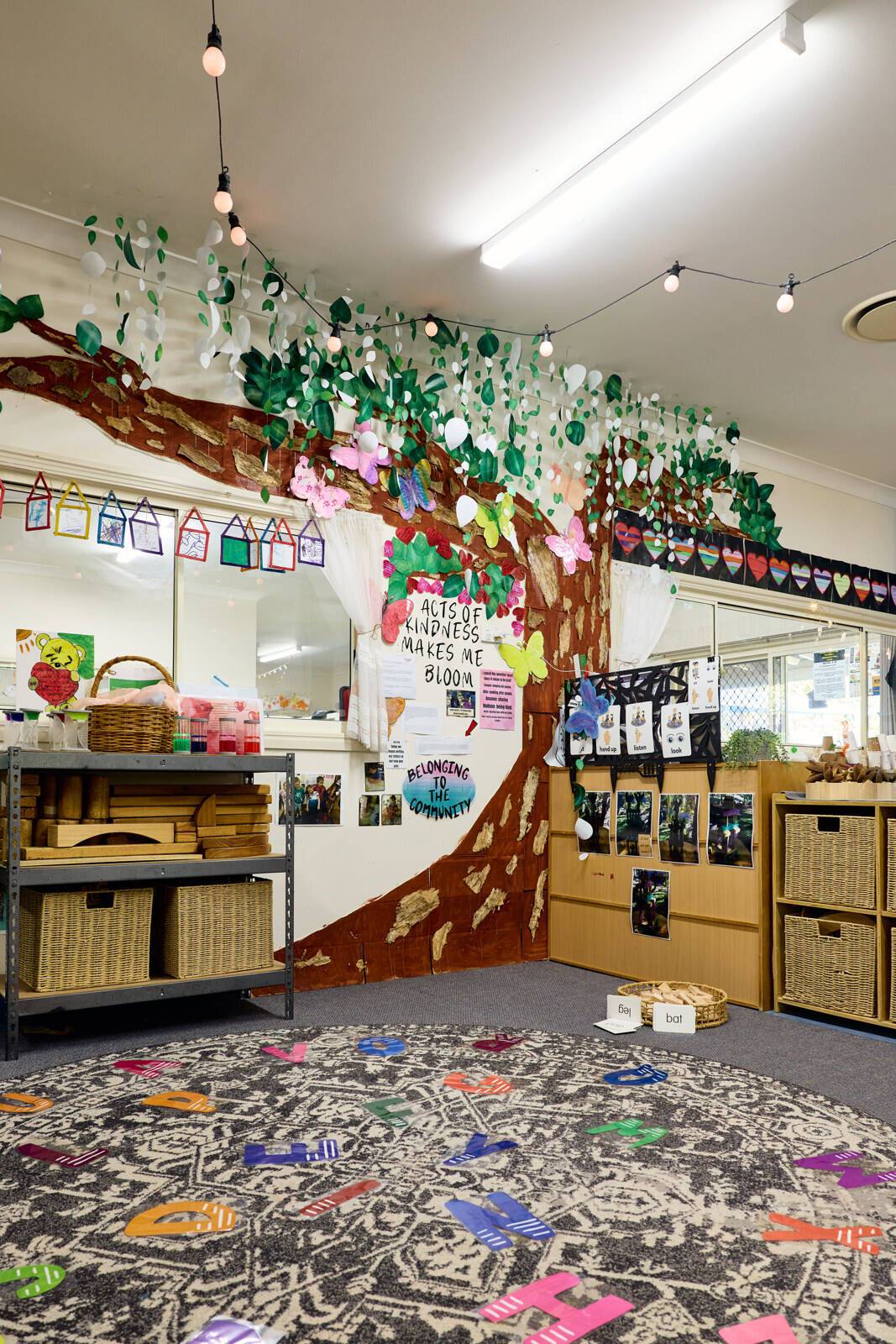 Goodstart Early Learning Jones Hill