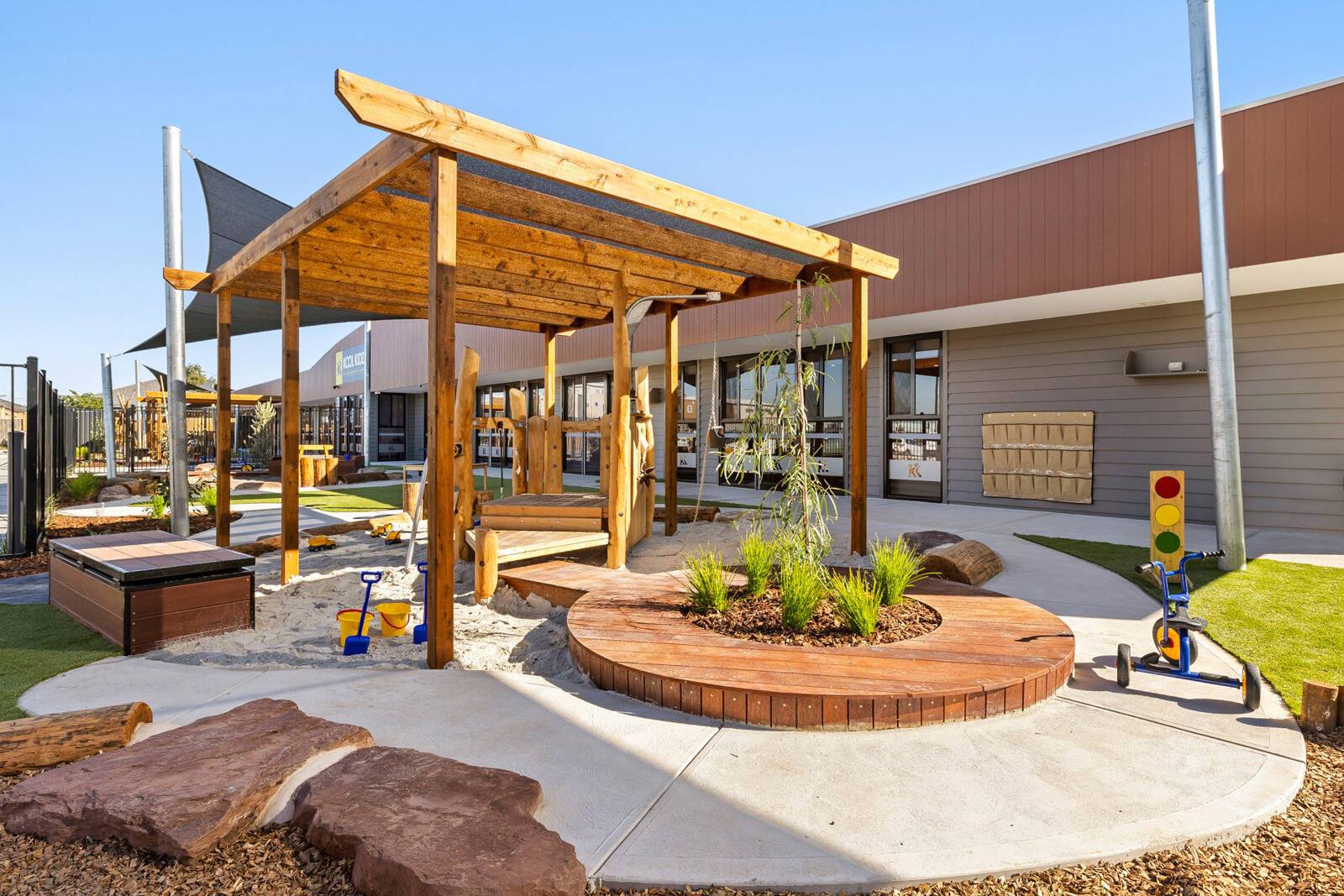 Kool Kidz Childcare Fraser Rise