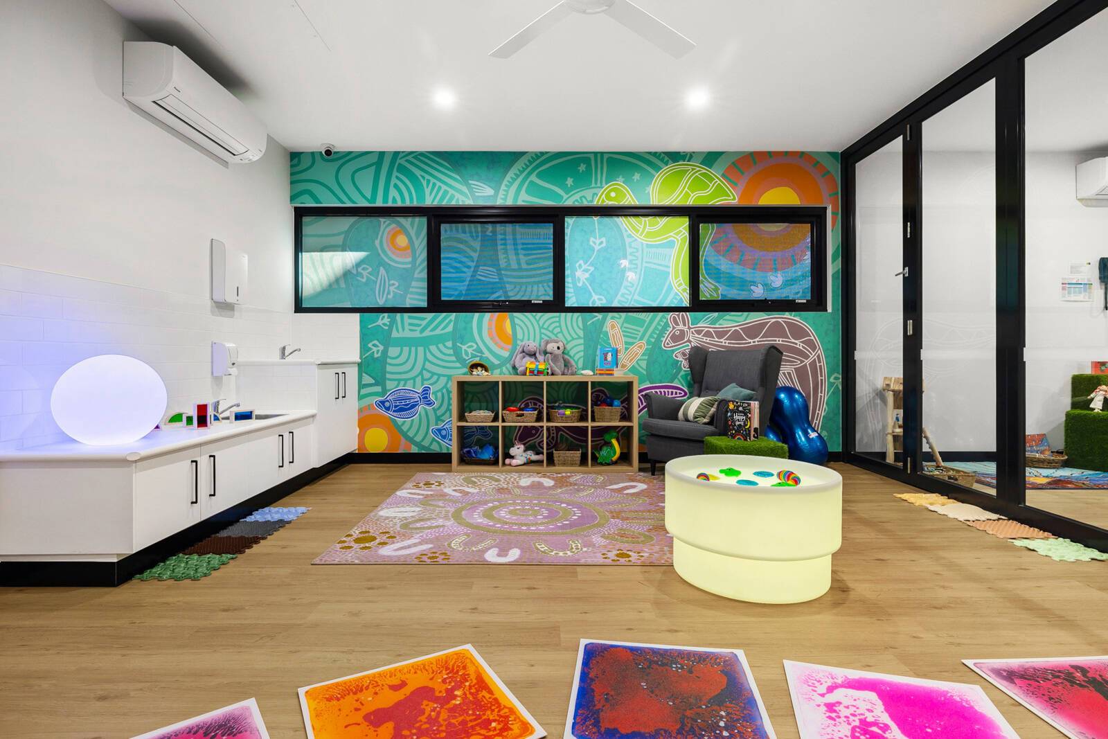 Kool Kidz Childcare Fraser Rise