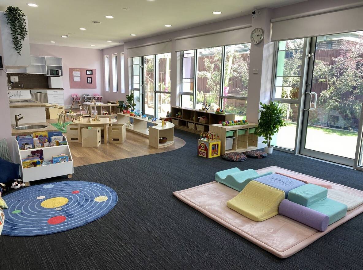 Ivy Kids Early Learning