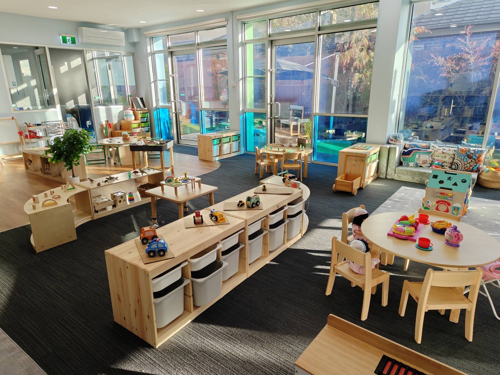 Ivy Kids Early Learning