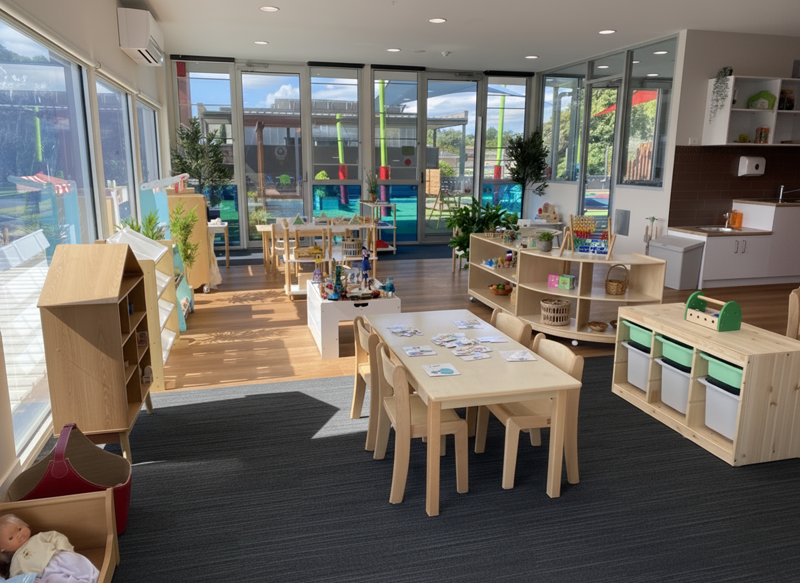 Ivy Kids Early Learning