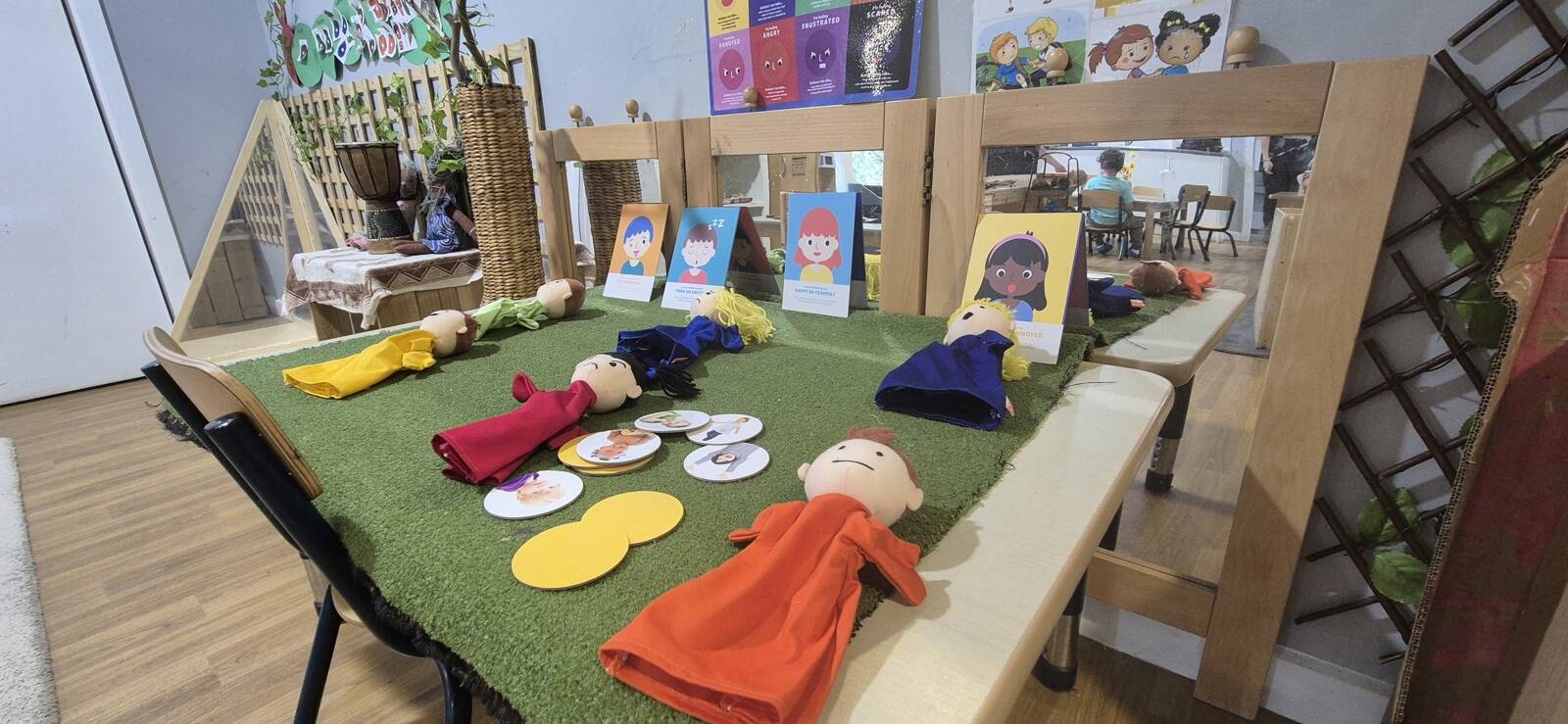 Sparrow Early Learning Carrum Downs