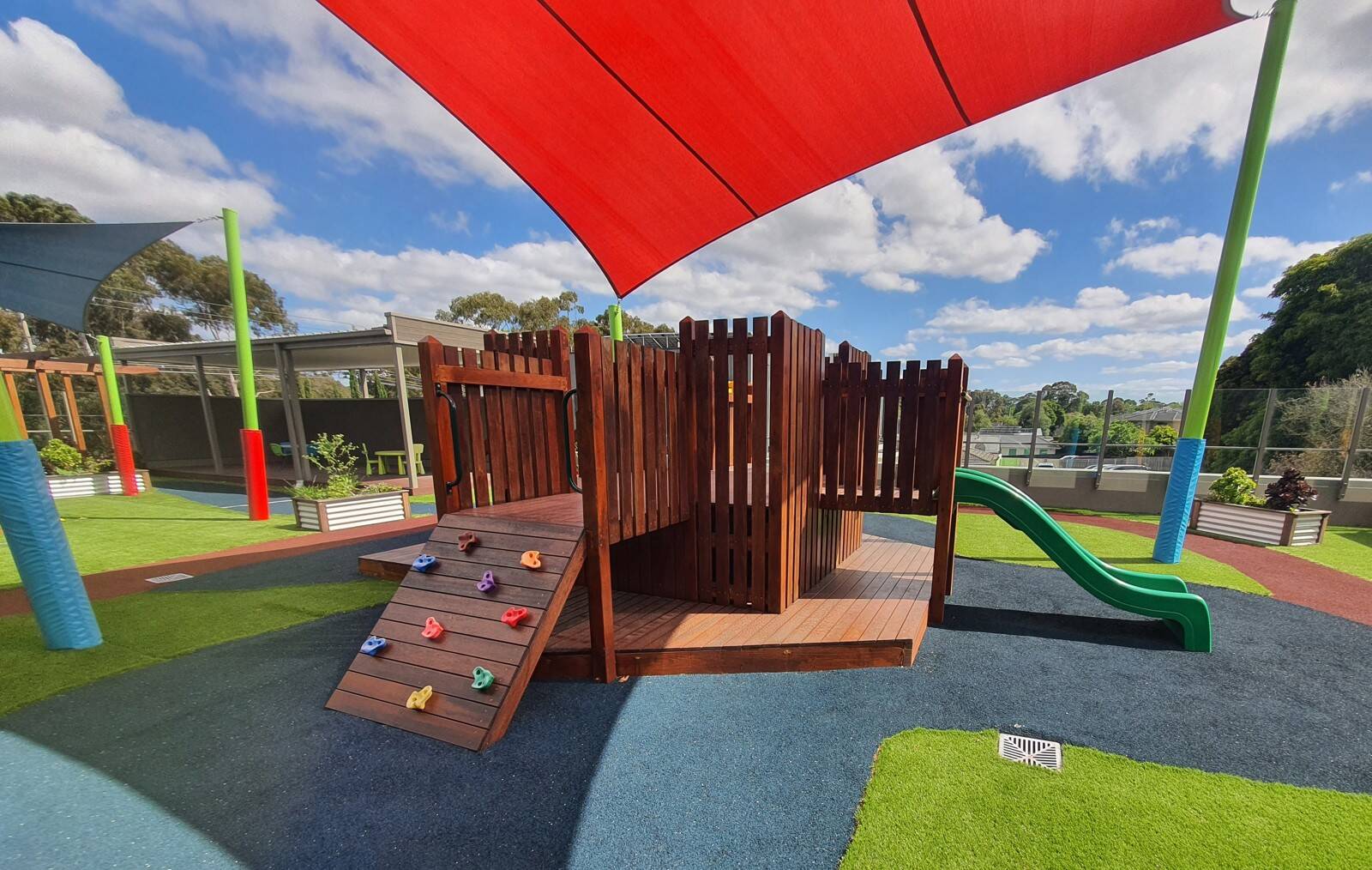 Ivy Kids Early Learning