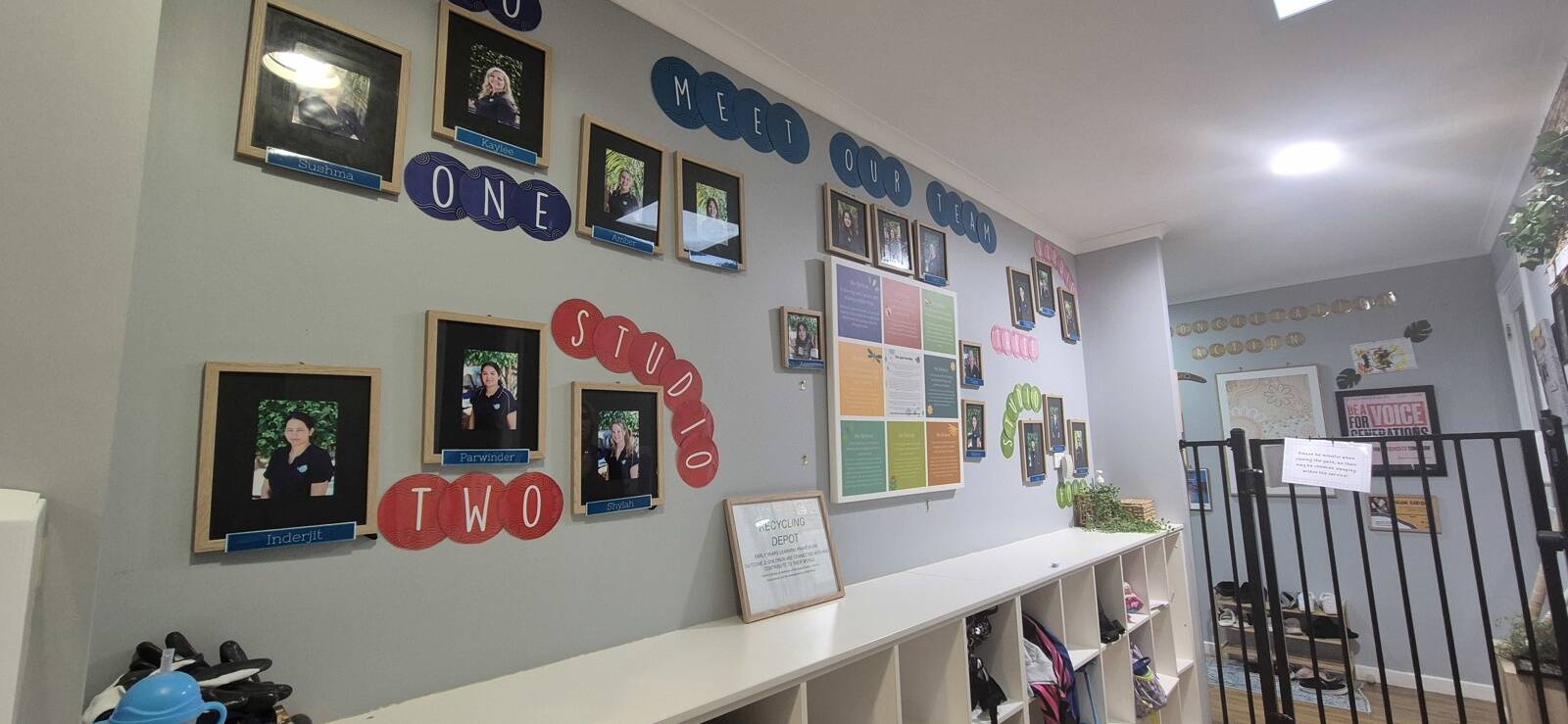 Sparrow Early Learning Carrum Downs