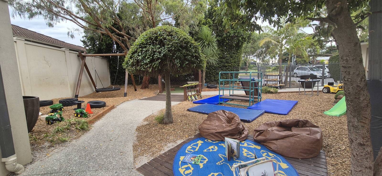 Sparrow Early Learning Carrum Downs