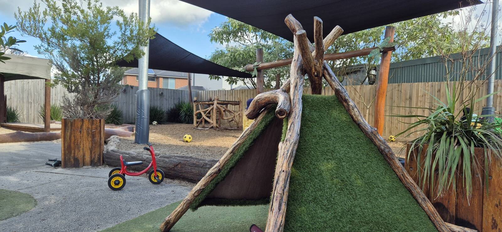 Sparrow Early Learning Drouin