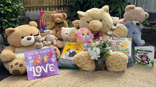 Little Laughter's Family Day Care