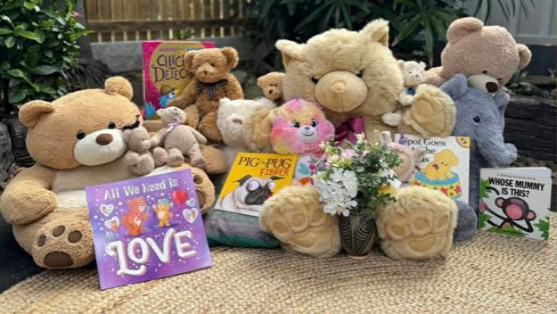 Little Laughter's Family Day Care