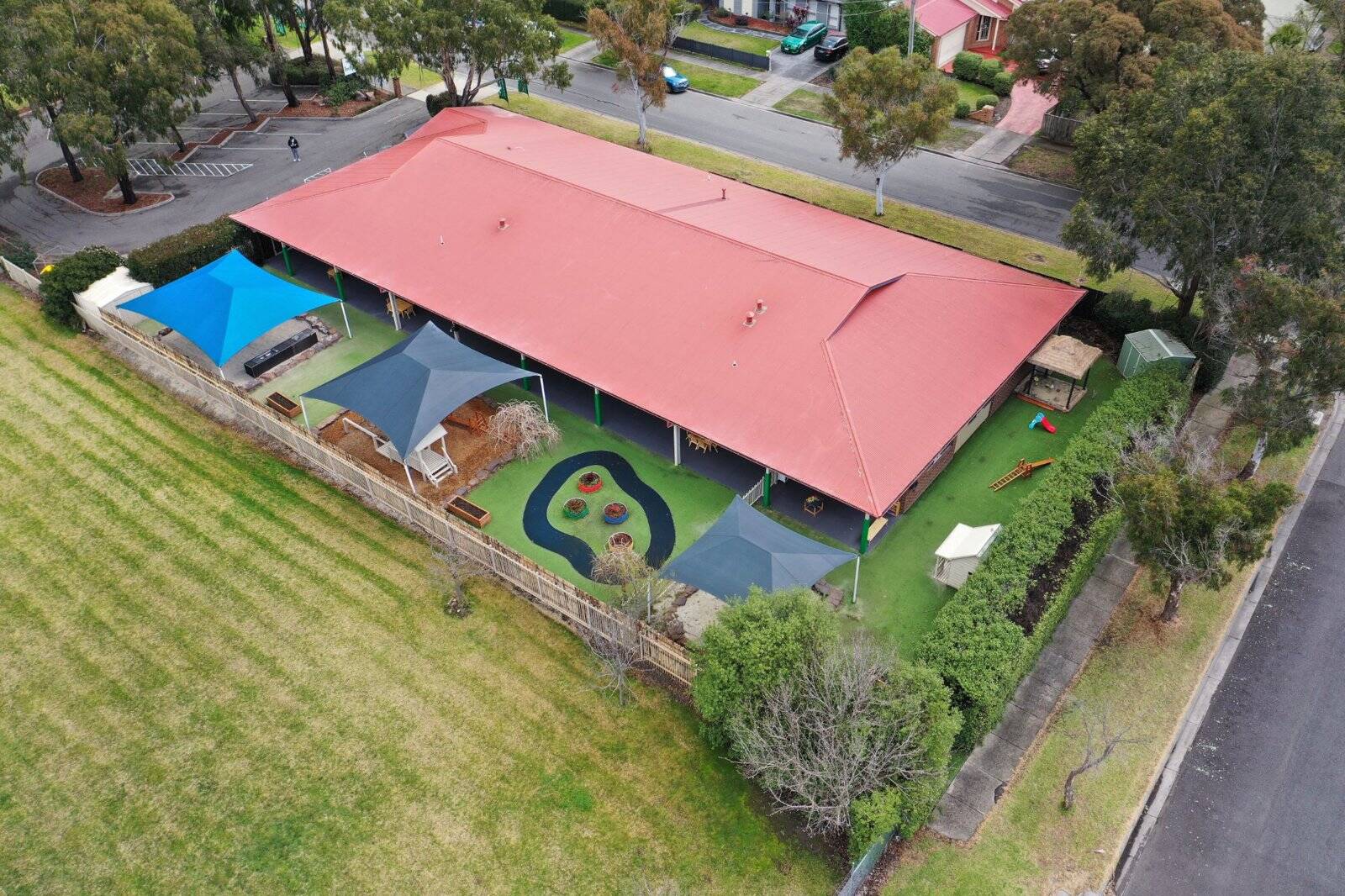 Inspire Early Learning Journey Pakenham