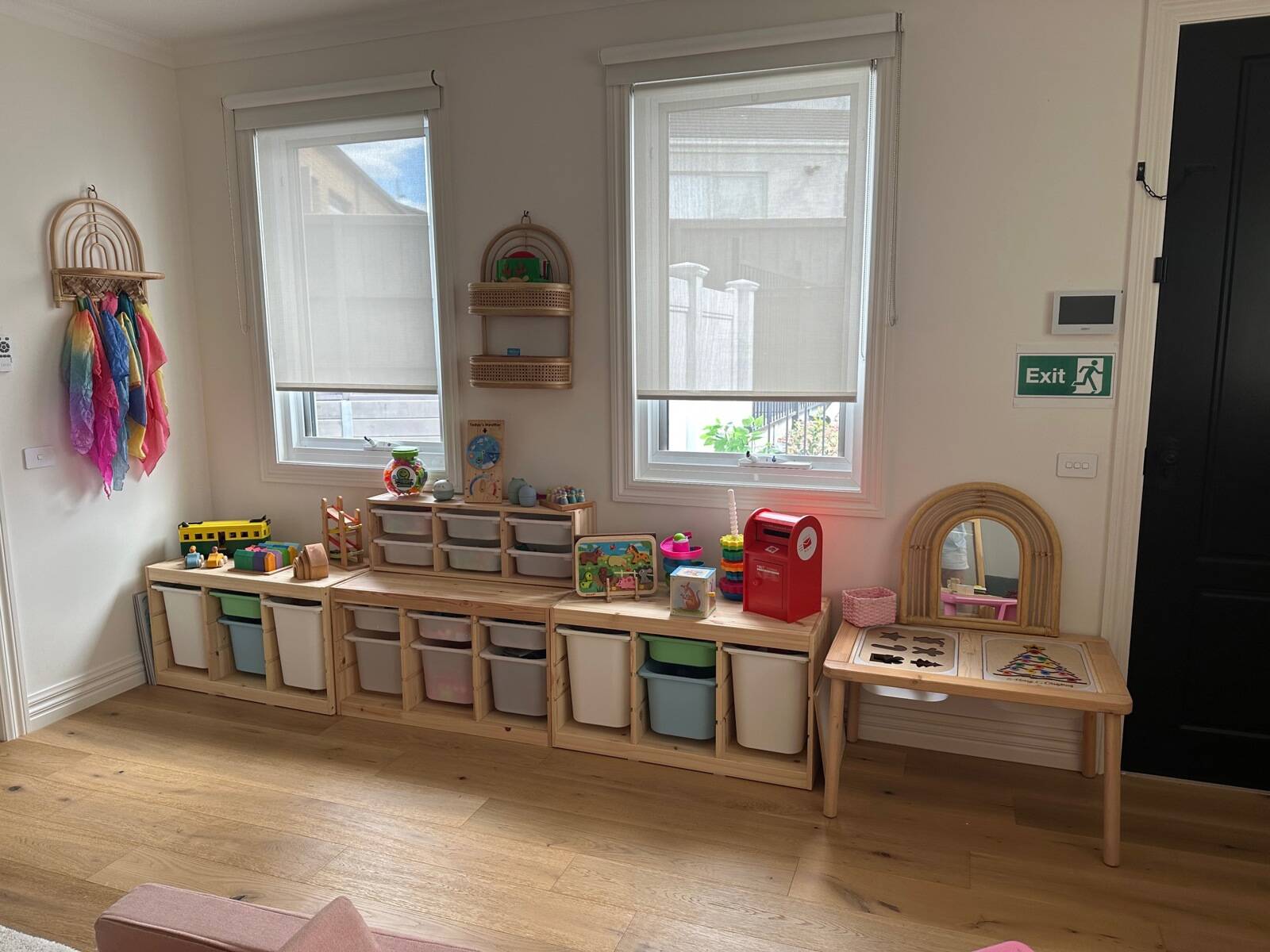 Sandra’s Family Day Care