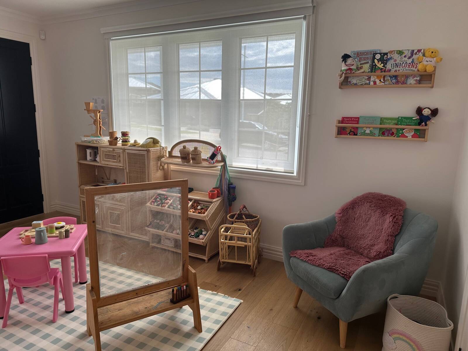 Sandra’s Family Day Care