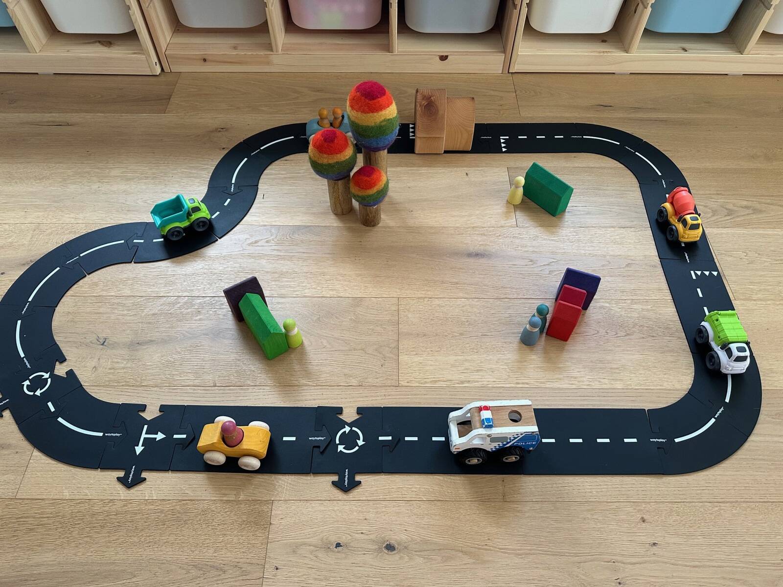 Sandra’s Family Day Care