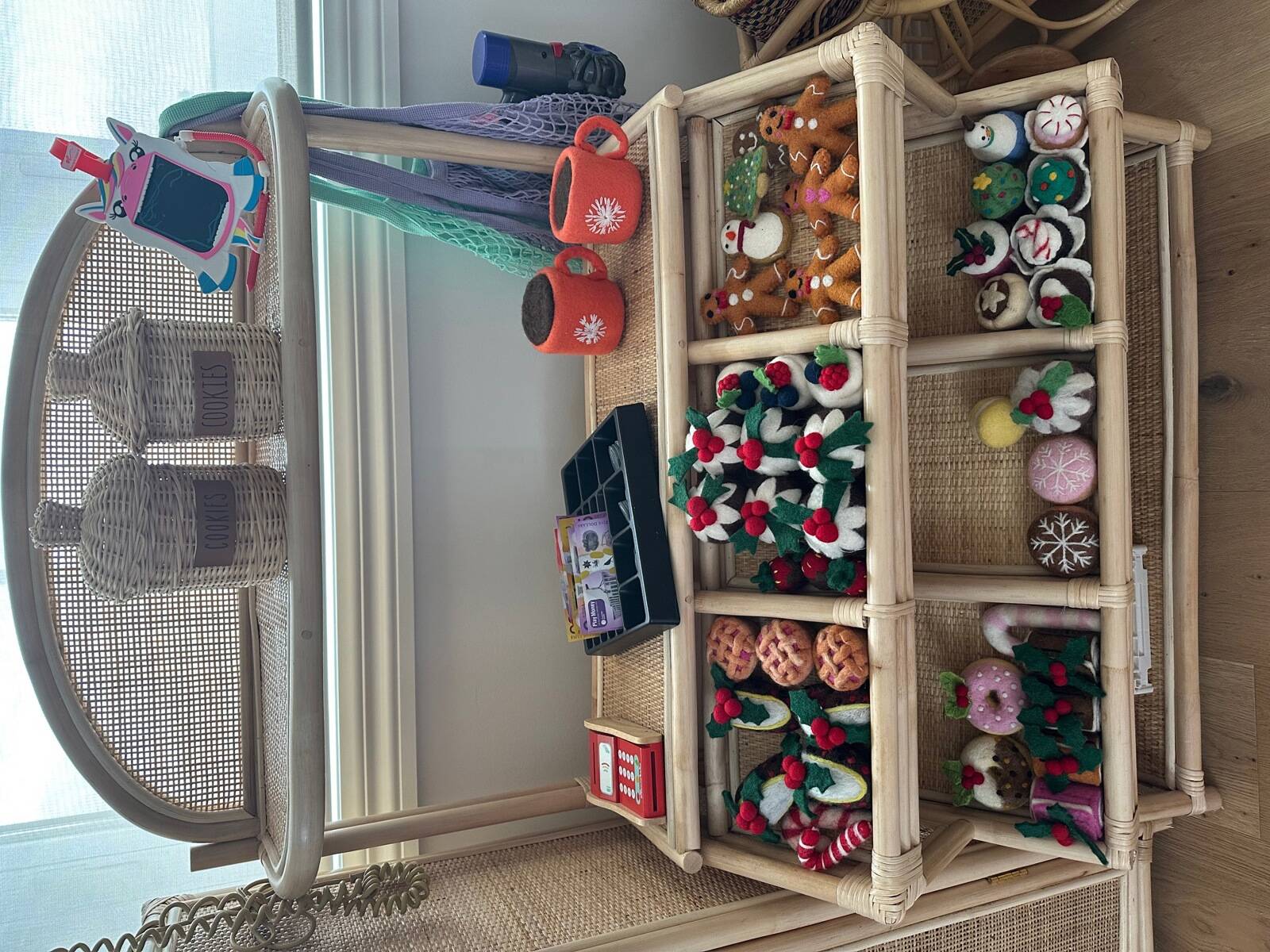 Sandra’s Family Day Care