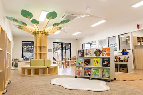 Bright Steps Academy Windsor Gardens - Opening Soon!