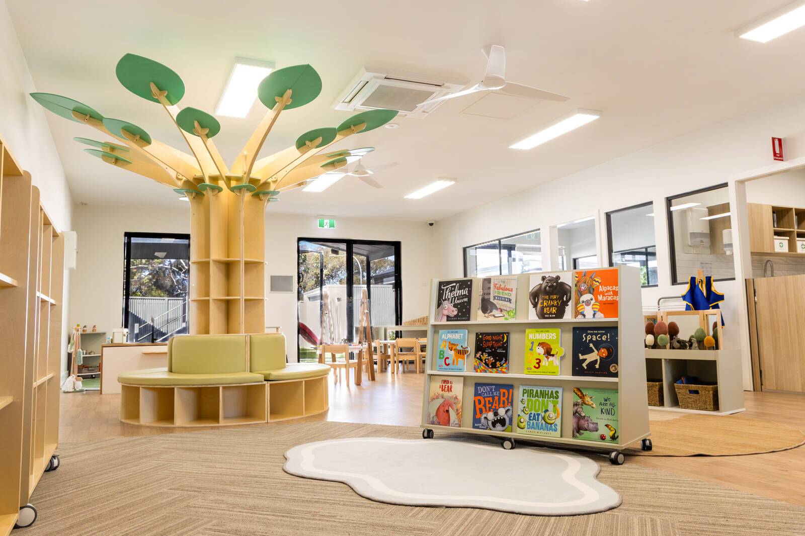 Bright Steps Academy Windsor Gardens - Opening Soon!