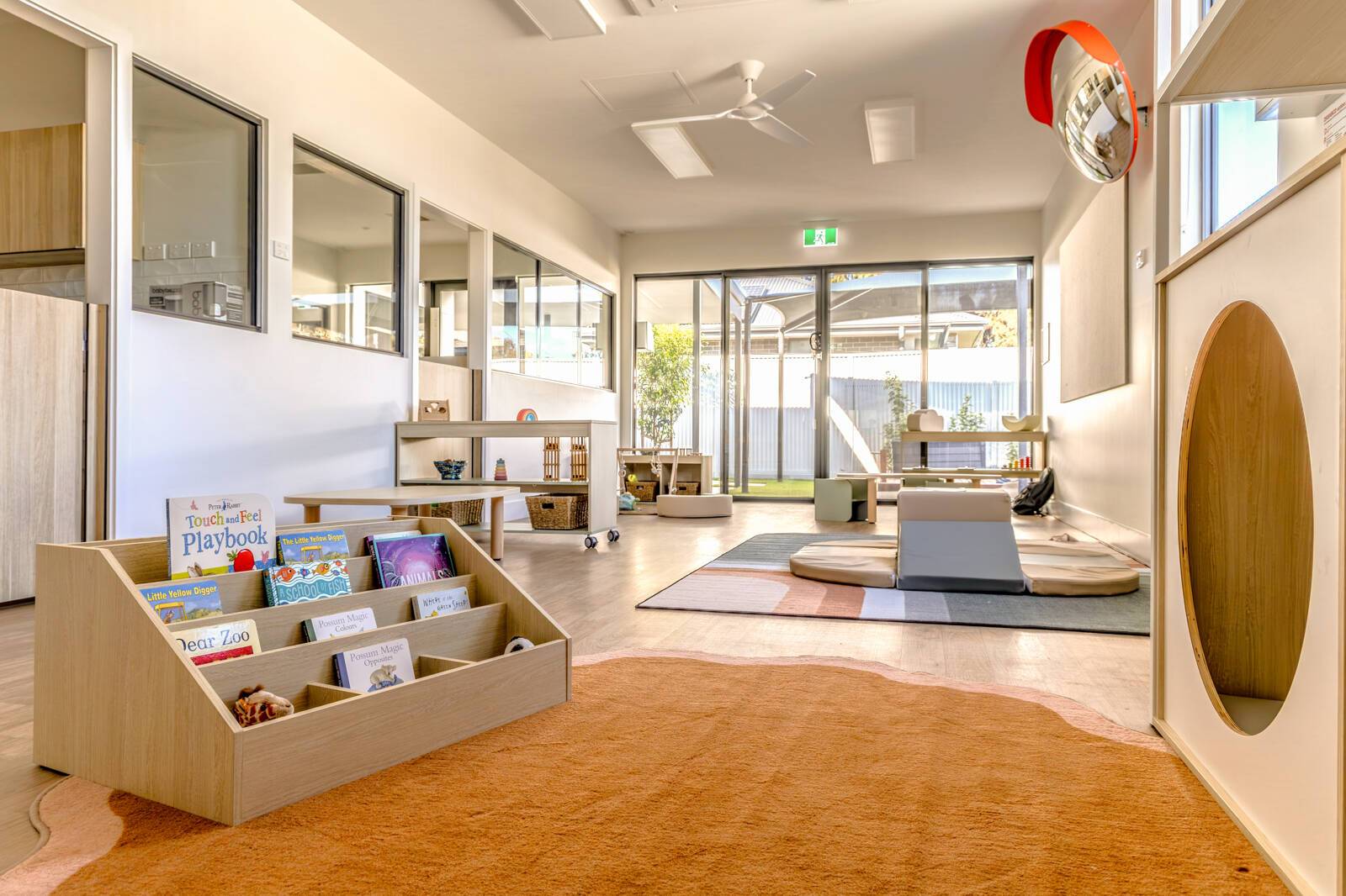 Bright Steps Academy Windsor Gardens - Opening Soon!