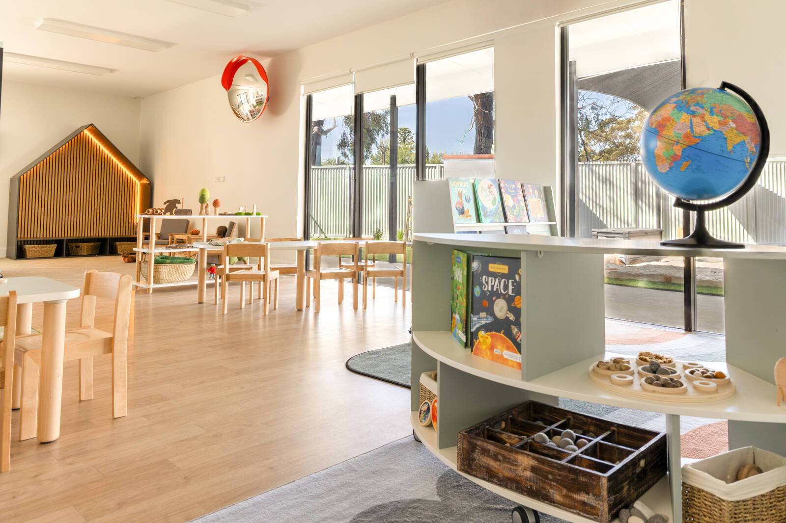 Bright Steps Academy Windsor Gardens - Opening Soon!