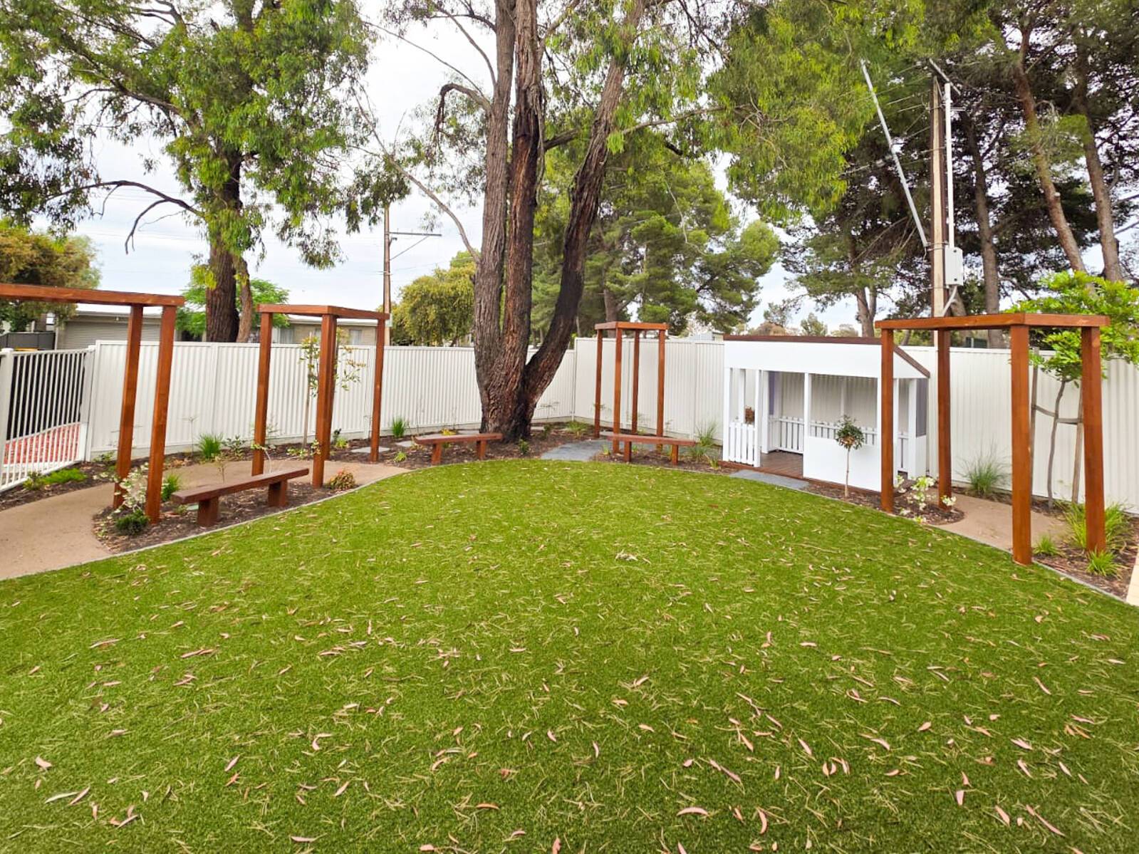 Bright Steps Academy Windsor Gardens - Opening Soon!