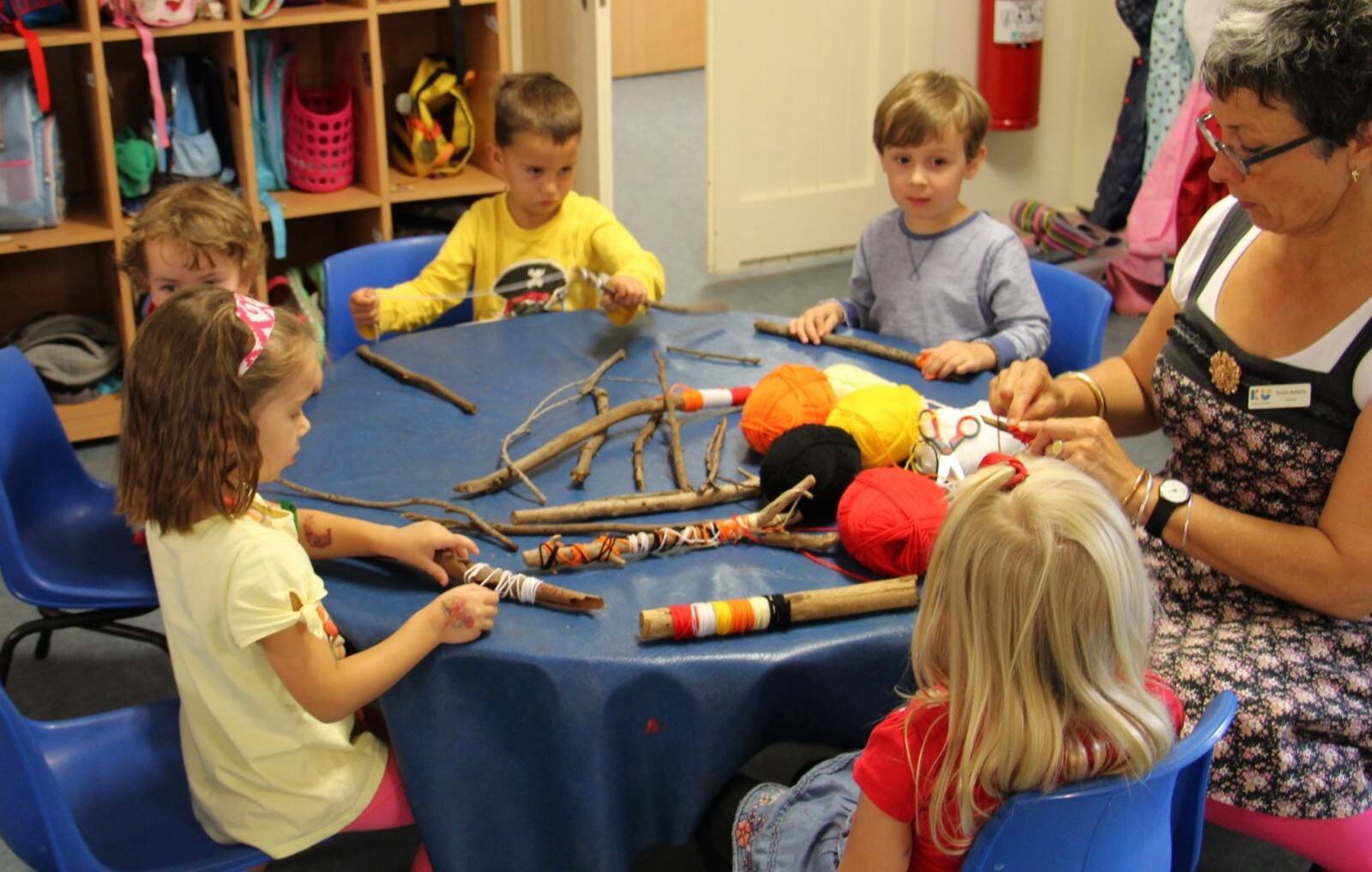 KU Killara Park Preschool