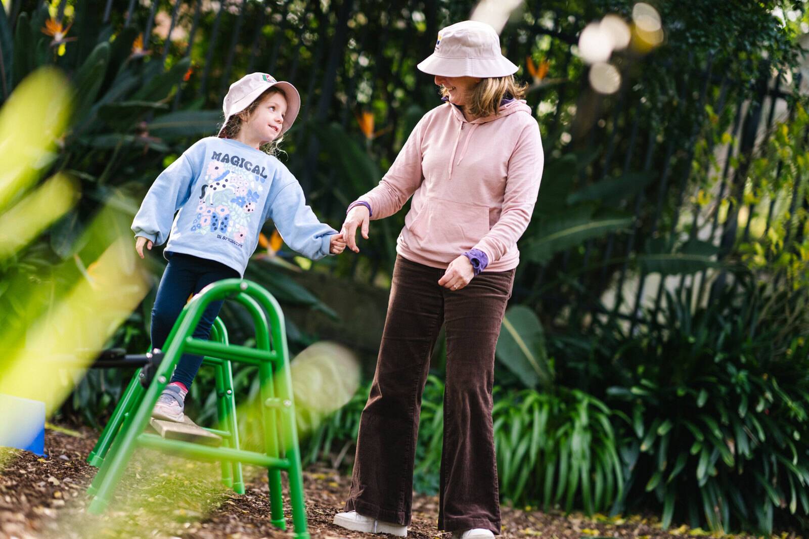 KU Castlecrag Preschool