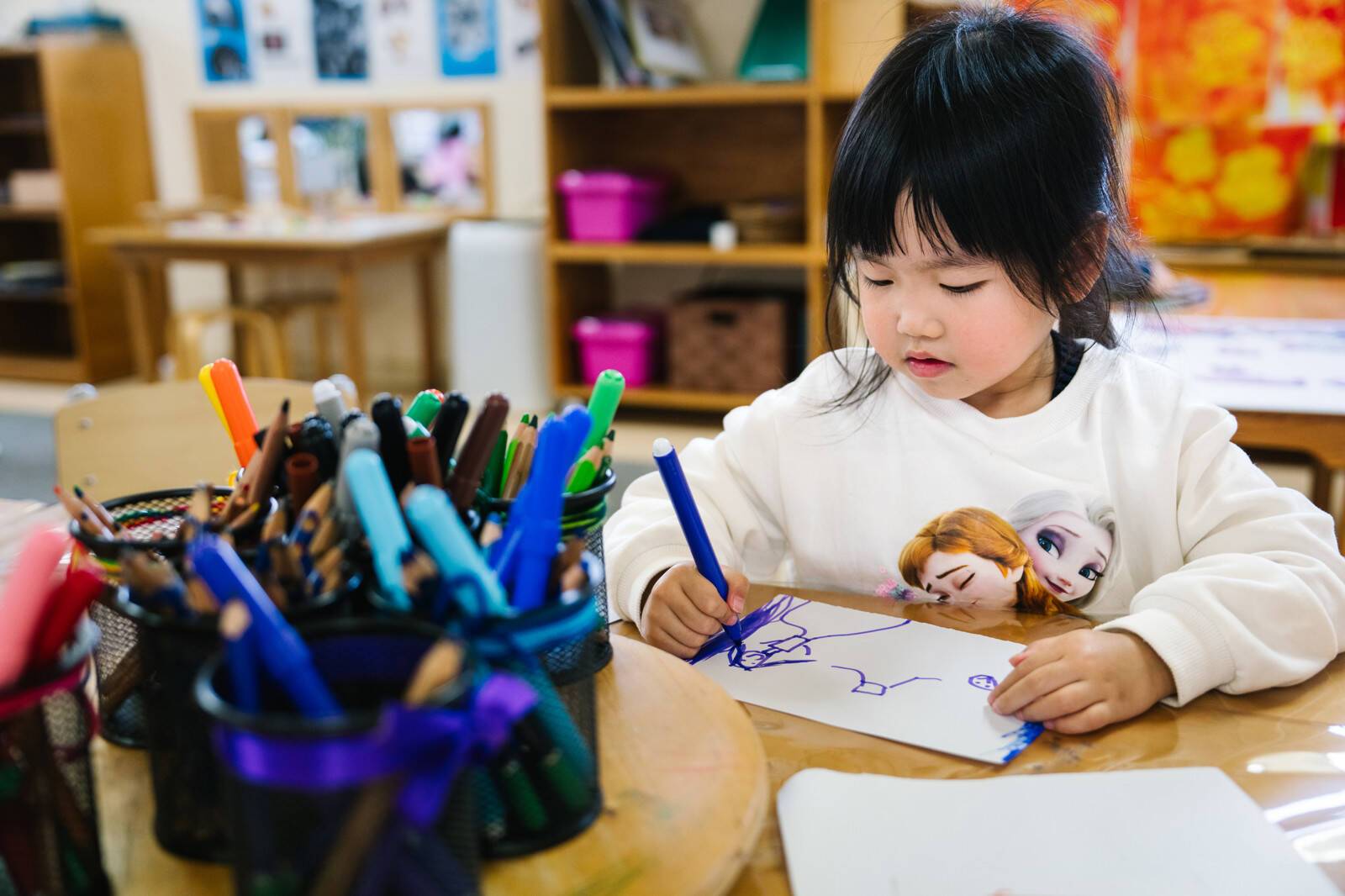 KU Castlecrag Preschool