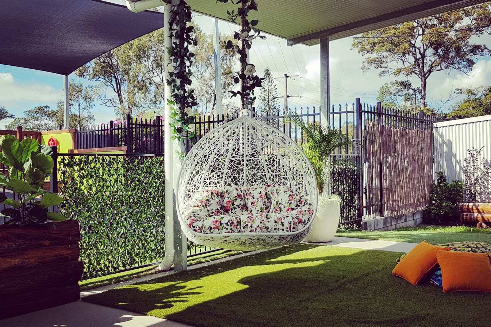 Sparrow Early Learning Eagleby