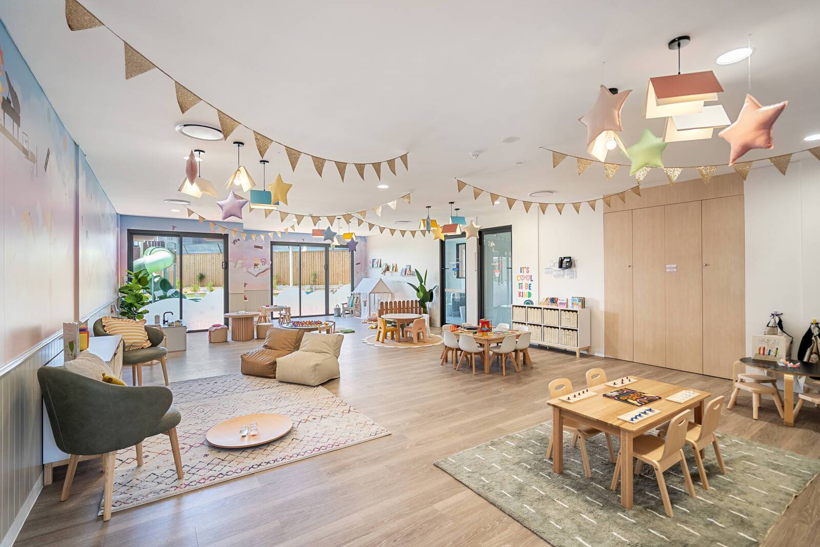 The Grove Academy - Edgeworth