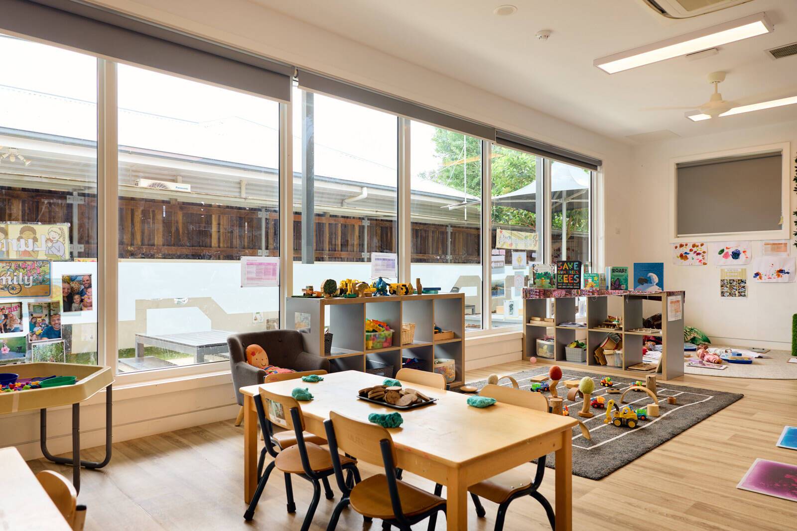 Goodstart Early Learning Centenary Heights