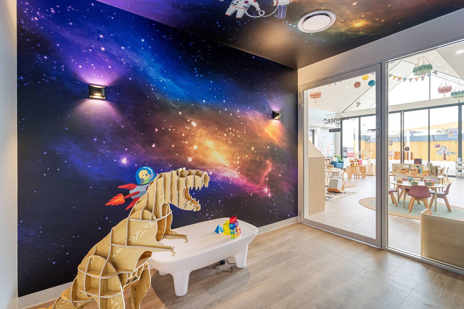 The Grove Academy - Edmondson Park 2