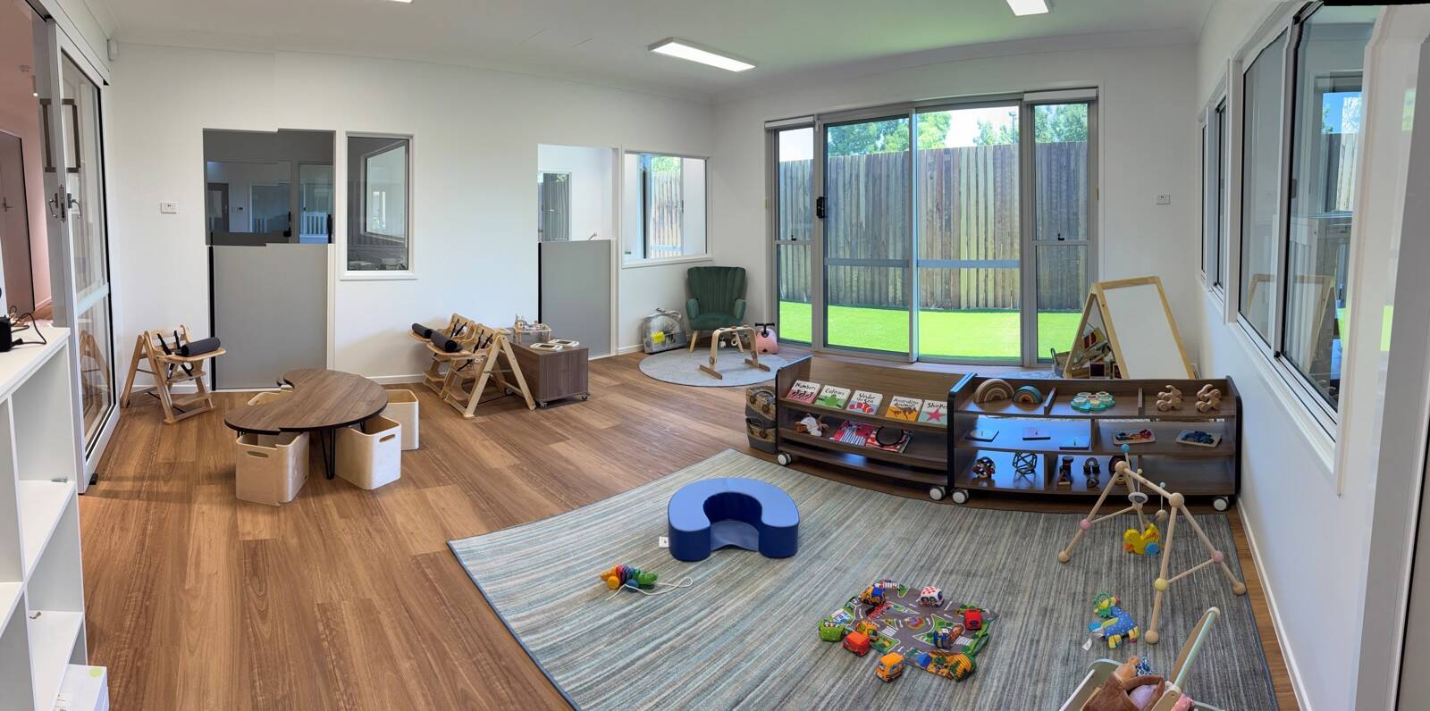 Una Highfields - Opening Early 2026