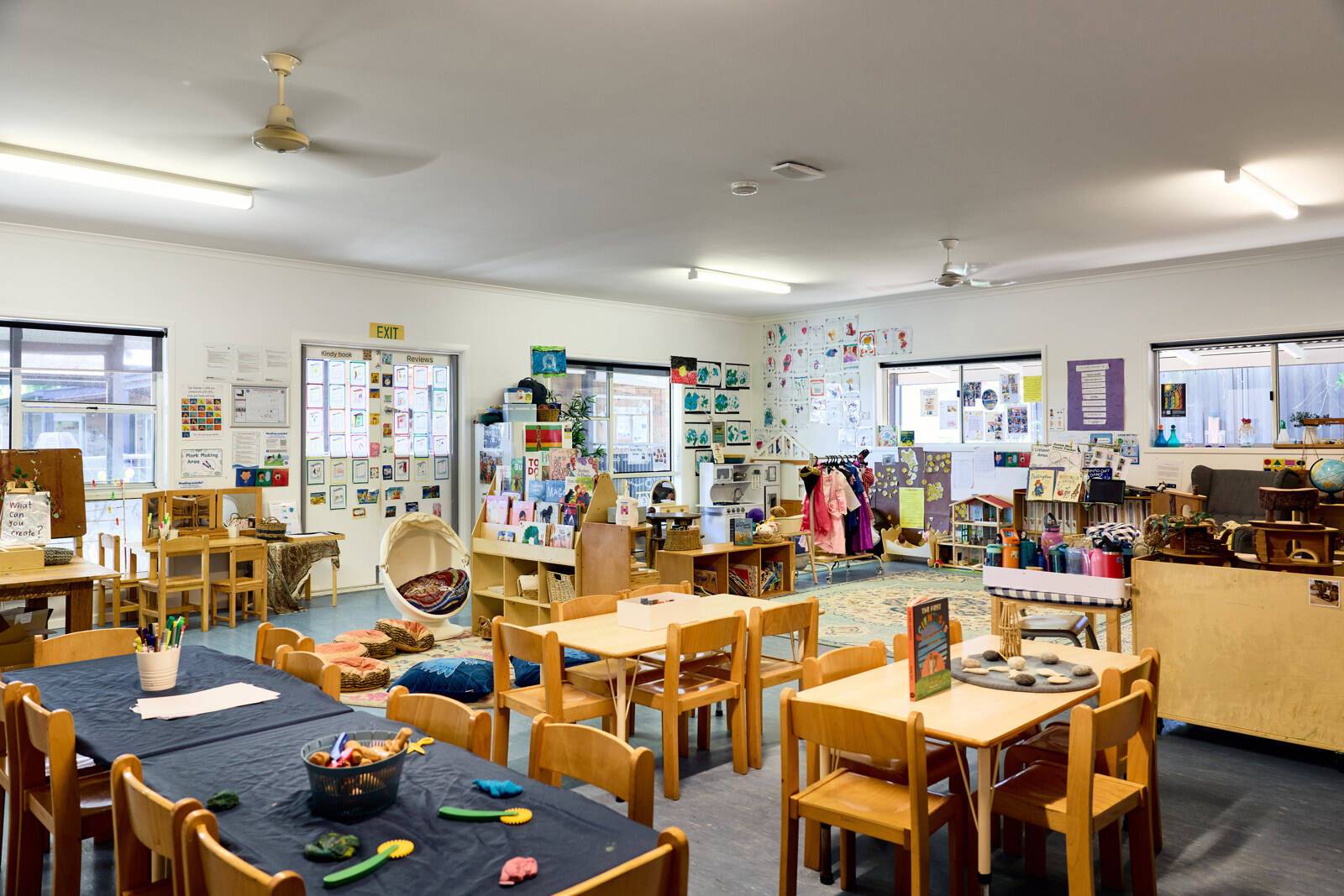 Goodstart Early Learning Maleny