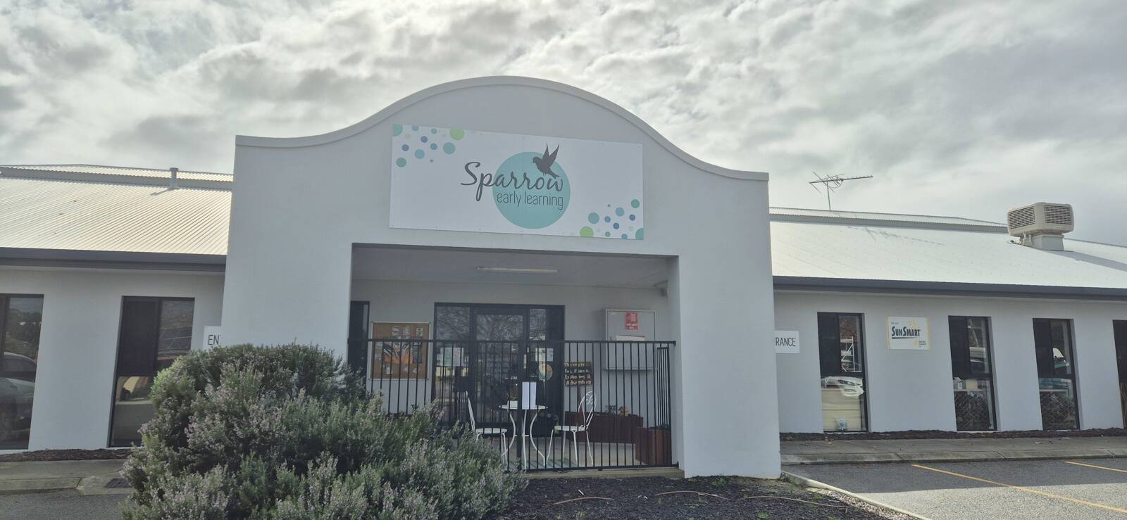 Sparrow Early Learning Wanneroo