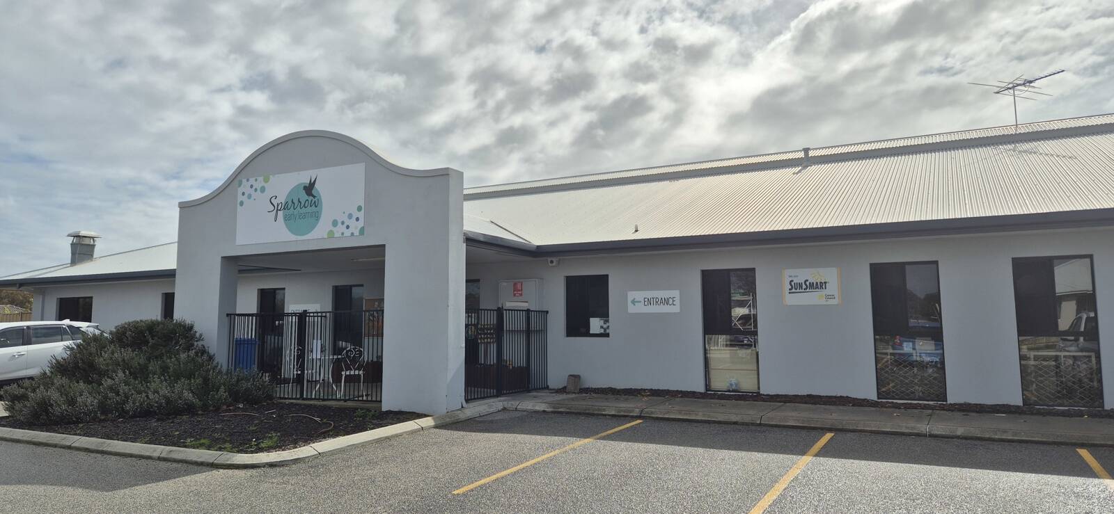 Sparrow Early Learning Wanneroo
