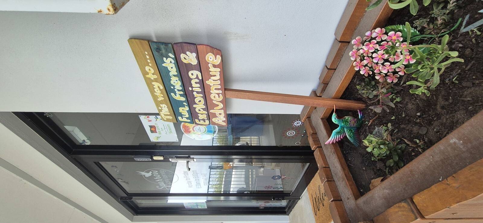 Sparrow Early Learning Wanneroo