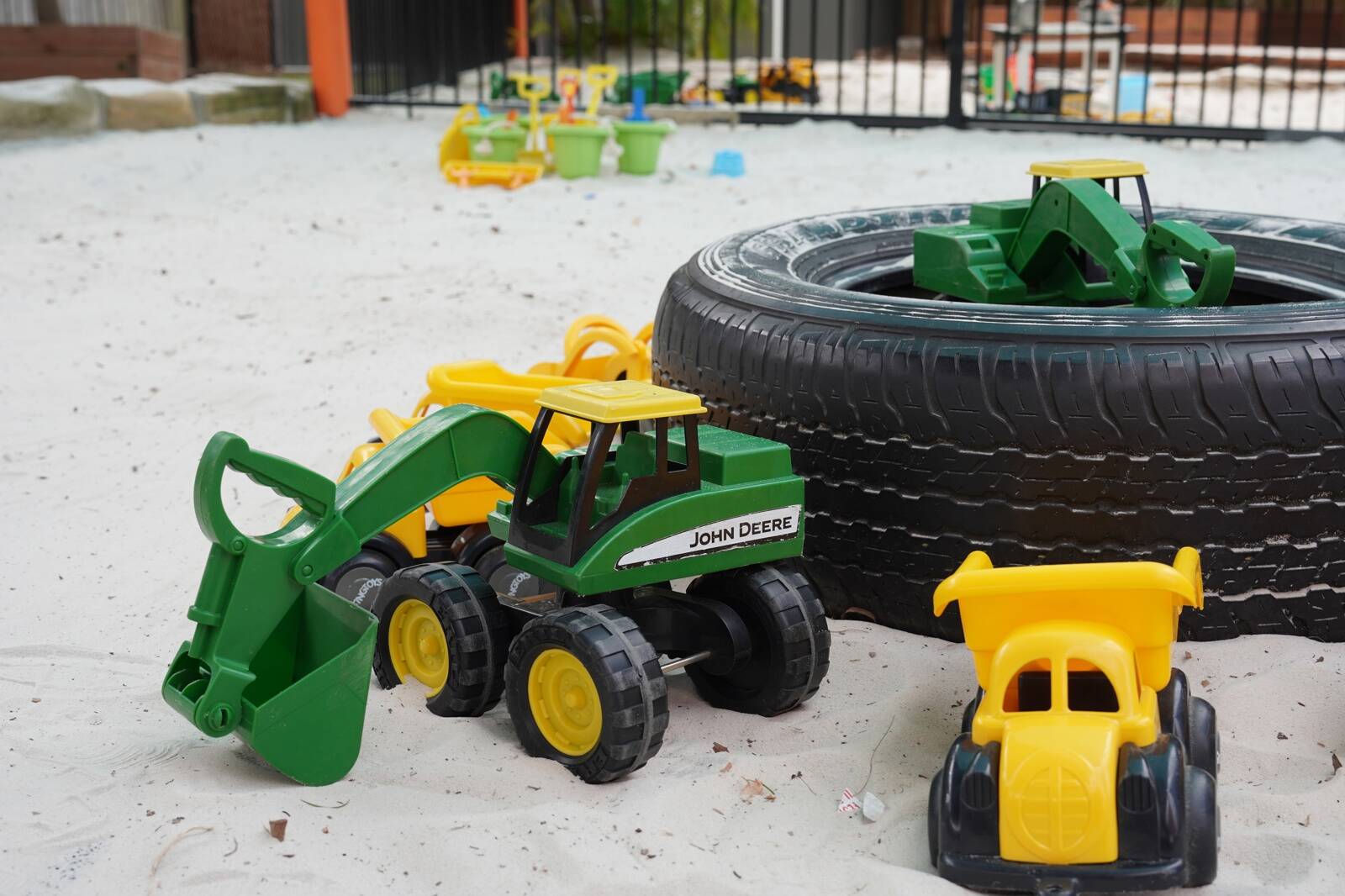 Sparrow Early Learning Upper Coomera