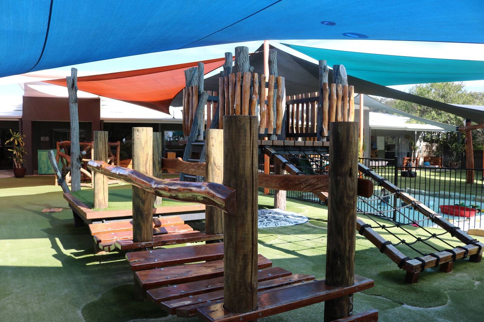 Sparrow Early Learning Upper Coomera