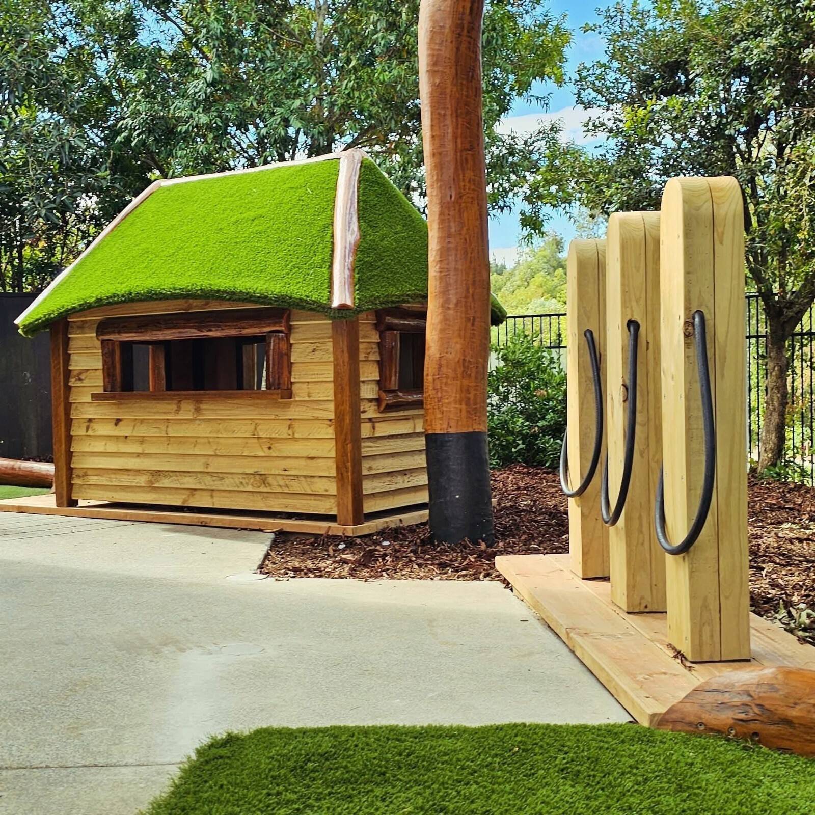 Sparrow Early Learning Ormeau Hills