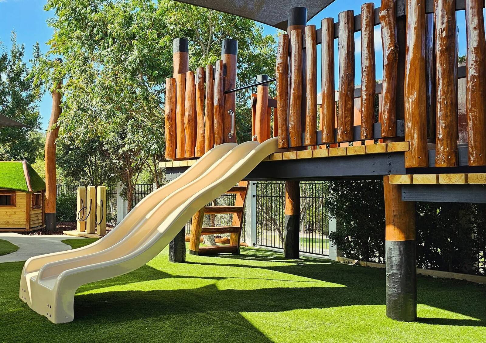 Sparrow Early Learning Ormeau Hills