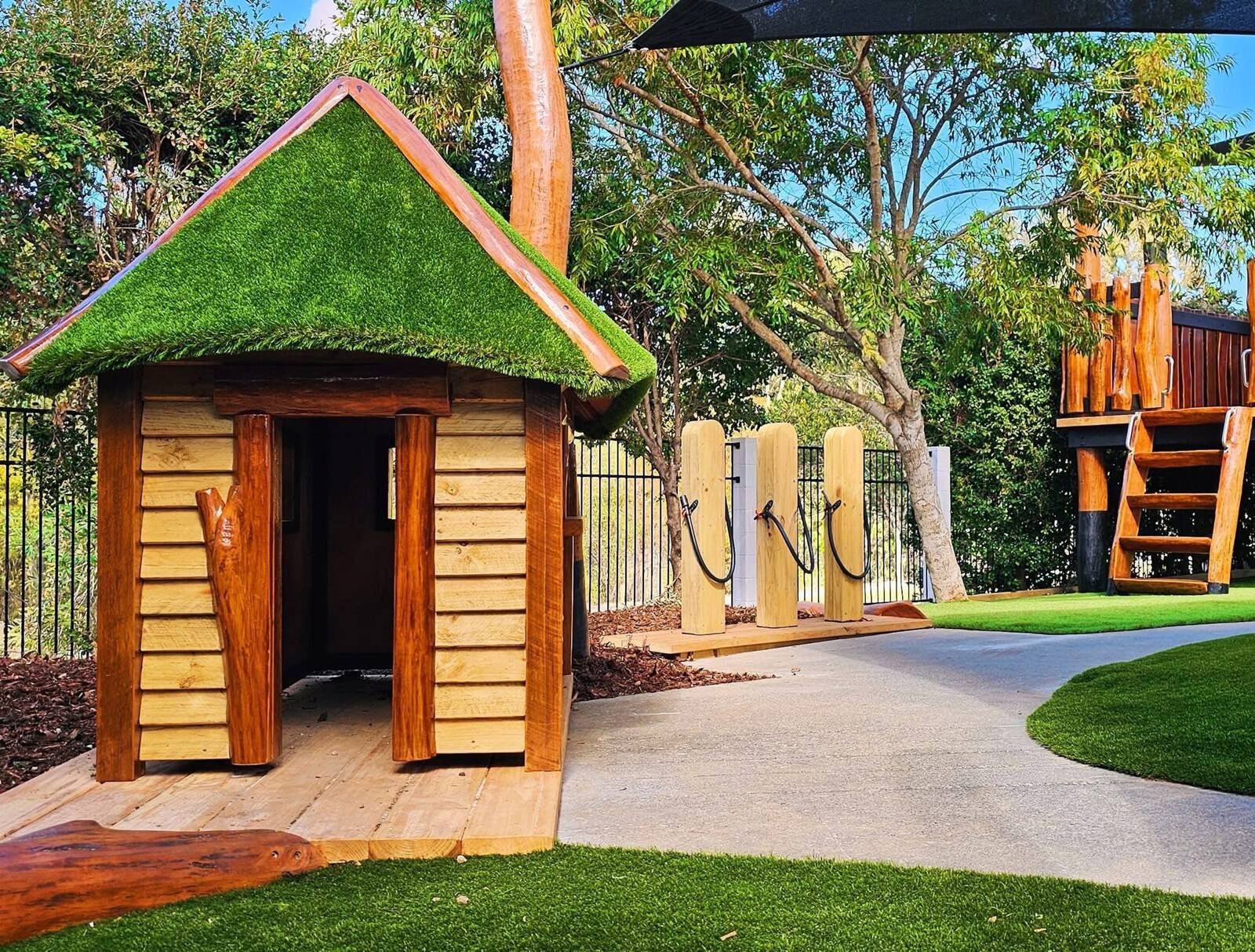 Sparrow Early Learning Ormeau Hills