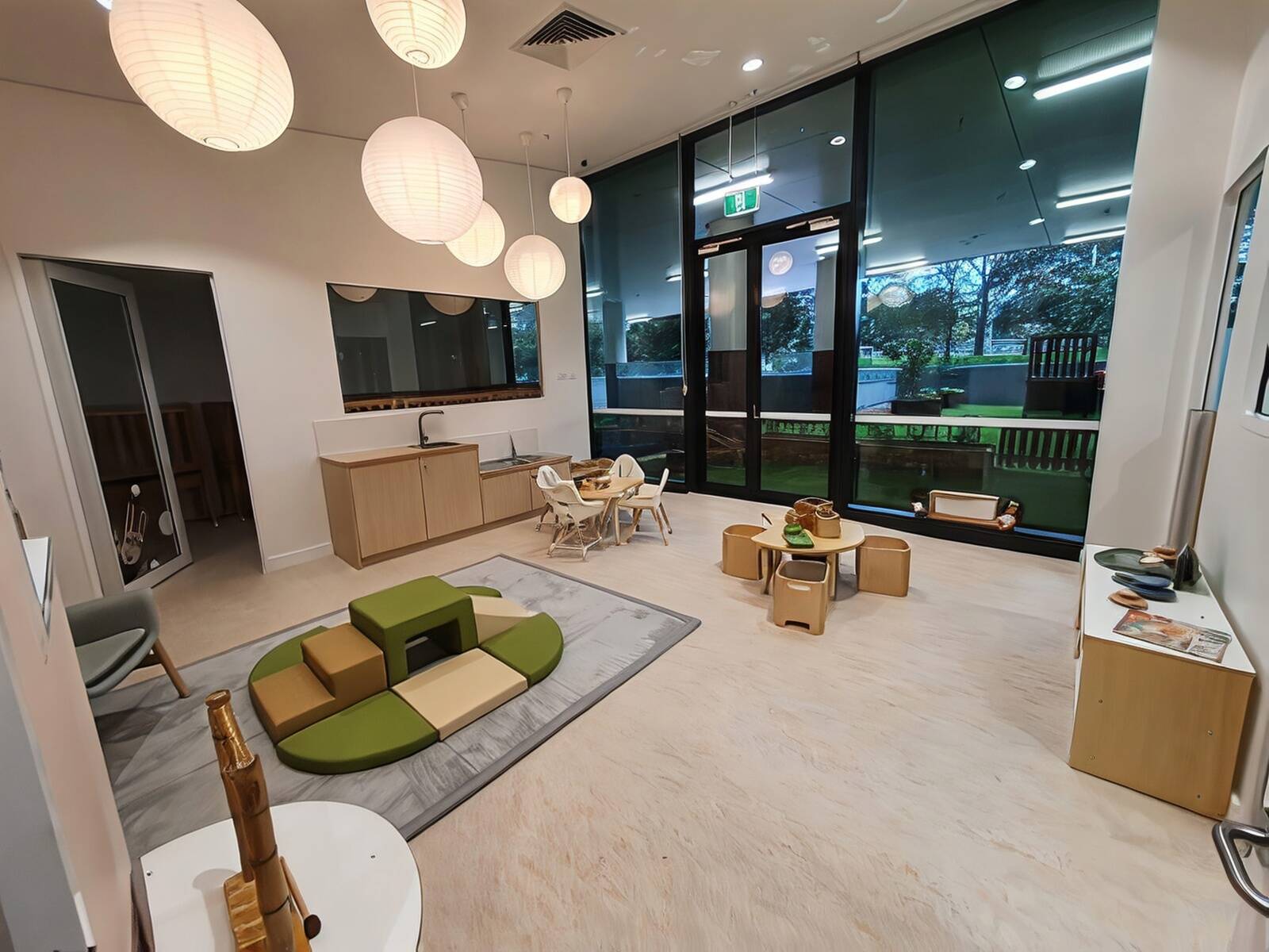 Bright Blooms Early Learning Centre