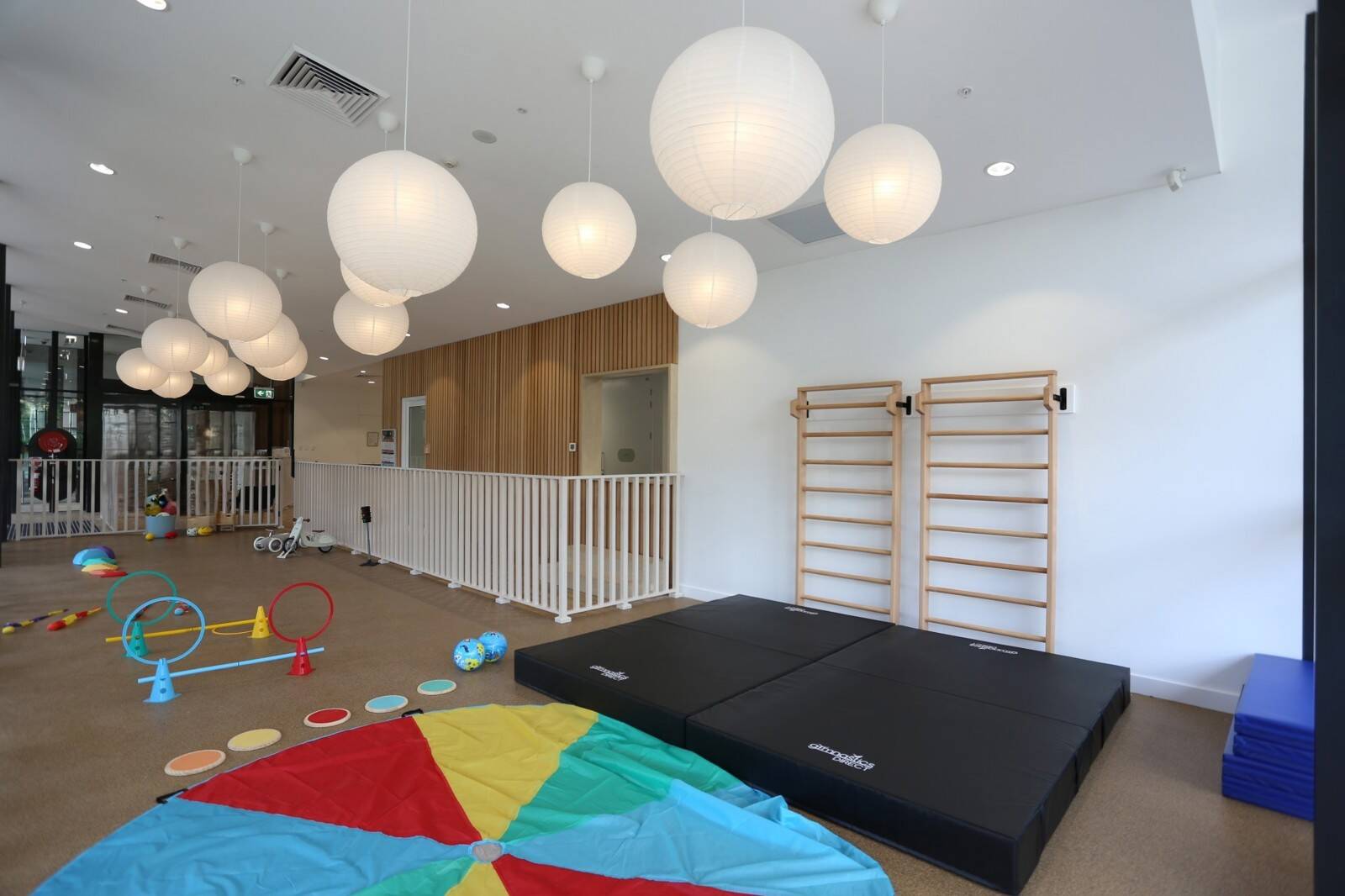 Bright Blooms Early Learning Centre