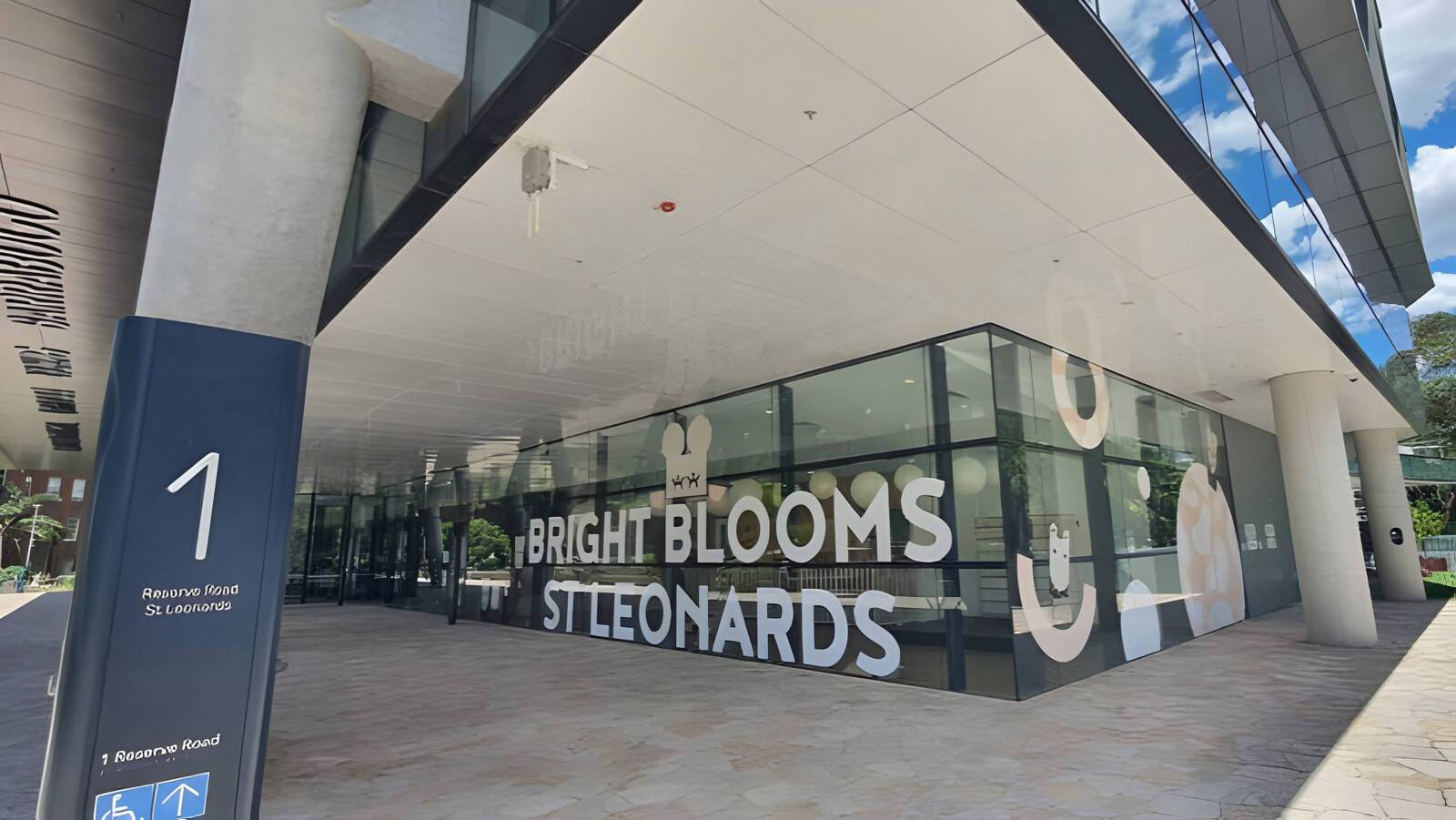 Bright Blooms Early Learning Centre