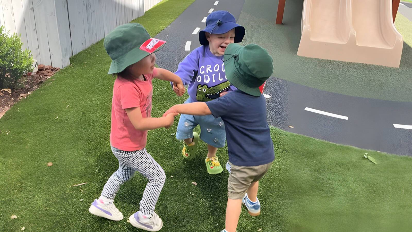 Kinderhaus Montessori Preschool